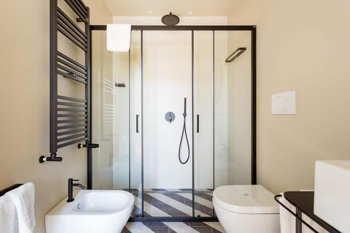 Apollo Suite Сиракуза Екстериор снимка