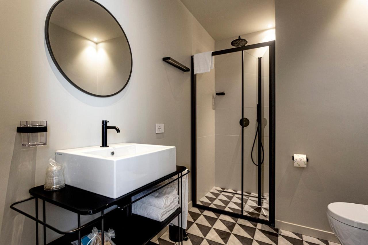 Apollo Suite Сиракуза Екстериор снимка