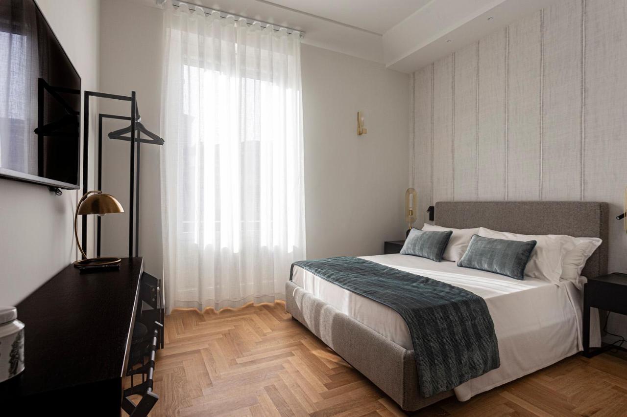 Apollo Suite Сиракуза Екстериор снимка
